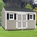 prefab sheds $2787 BGMPAZK