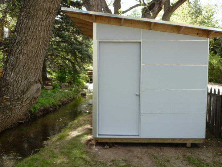 prefab sheds studio-shed-boulder-door SWJGEDG