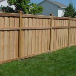 privacy fencing fence installation company u003eu003e wood, vinyl and composite privacy fences UYDSICT