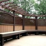 privacy screen privacy screens for decks deck privacy screen delta decks XNPHGBM