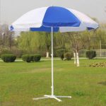 promotional garden umbrella EQCIKXJ