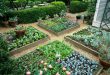 raised bed gardens 15 raised garden bed ideas | hgtv DPESSAR