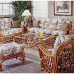 rattan furniture crystal lake rattan collection AETJSSR