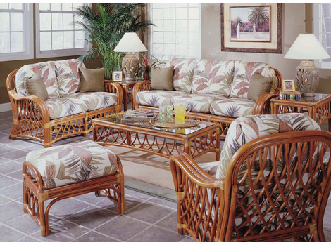 rattan furniture crystal lake rattan collection AETJSSR