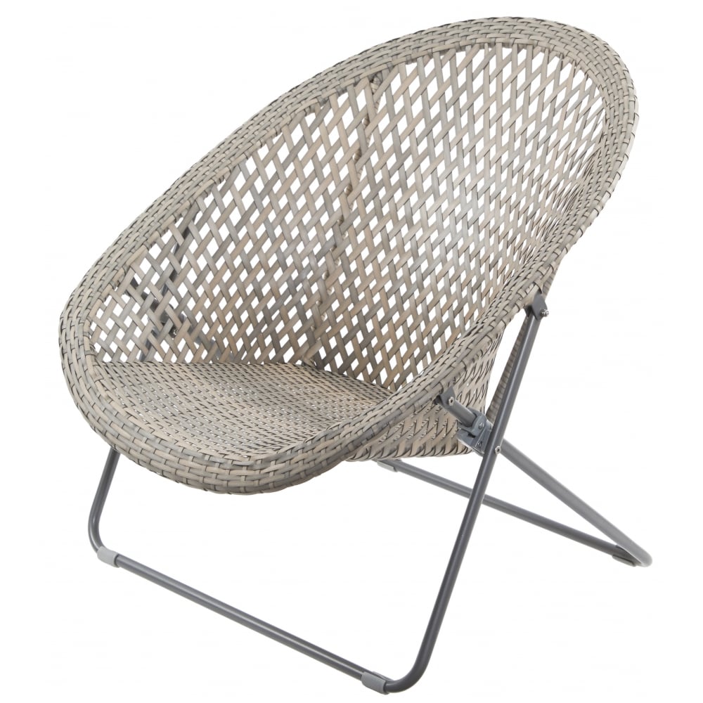 rattan garden chairs grey u0026 buff faux rattan garden chair u0026 table set YNBKFUD