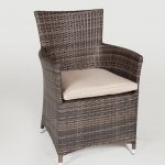 rattan garden chairs la rattan garden bistro set ENVXOKJ