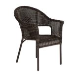 rattan garden chairs rattan garden furniture - rattan patio sets | the range JKGIRJG