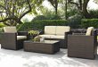 rattan patio furniture baner garden outdoor furniture complete patio pe wicker rattan garden  corner RVKMUWK