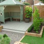 read on to discover some great, modern garden decking ideas that will CPGCIXQ