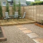 read on to discover some great, modern garden decking ideas that will VETXZYJ