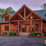 real log homes | log home plans, log cabin kits LQSLFBW