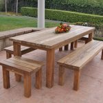 reclaimed, recycled teak patio furniture rustic-patio IGAPKVT