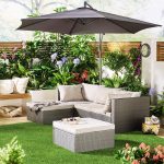 replacing garden furniture this year? you canu0027t afford to miss this aldi MKQOHDY