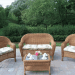 resin patio furniture decor of resin wicker patio furniture residence decorating concept choosing  wicker KENJLIB