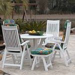 resin patio furniture QCZZLJA