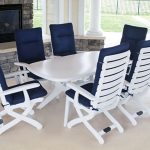 resin patio furniture resin is a strong, high-quality plastic material used mainly for seat, back OIEROAY