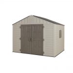 resin storage sheds keter stronghold resin storage shed EWHAPLI