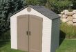 resin storage sheds lifetime 8u0027 x 5u0027 resin storage shed WQWSEPG