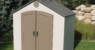 resin storage sheds lifetime 8u0027 x 5u0027 resin storage shed WQWSEPG