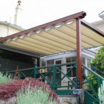 retractable canopy/pergola systems YIULTHW