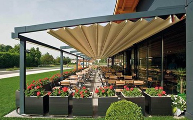 retractable canopy retractable patio covers and pergola covers PJJSGYC