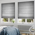 roman blinds dupioni faux silk platinum roman blind OLCKFNA