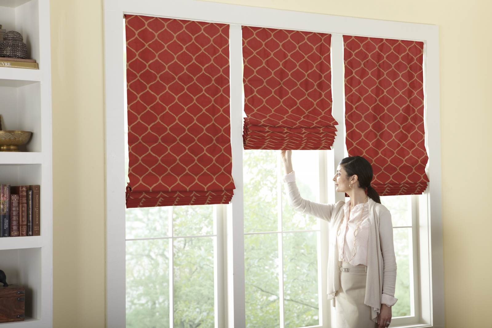 roman curtains render_5_urban_crimson JADSROB