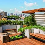 roof garden 9 remarkable rooftop garden designs around the world photos | architectural IUNSAWZ