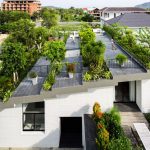 roof garden collect this idea arrchitecture green roof residence LQUZMOH