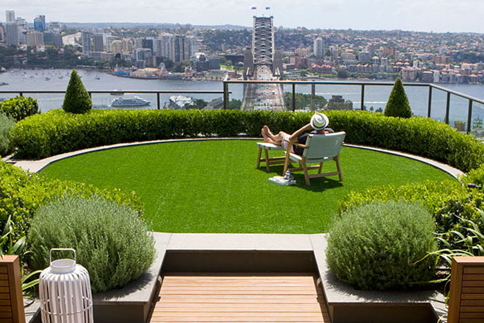 roof garden https://sourceable.net/sydney-rooftop-gardens/ RRXARHJ