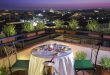 roof garden on the roofs of rome KZHGYRT