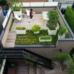 roof garden rooftop garden ideas to try in your home long ago we have EPNELCS