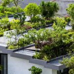 roof garden vo trong nghia architects, hiroyuki oki · mr. hoanu0027s hanging garden UMZCHCB