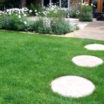 round stepping stones circular stepping stones circular garden stepping stones round stepping  stones for BOMBLWO