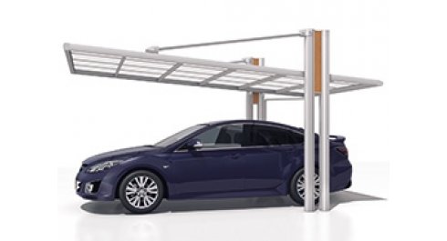 rsc car shelters ALATRUH