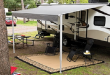 rv awnings lippert awnings HZFEKYU