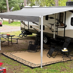 rv awnings lippert awnings HZFEKYU