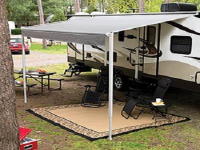 RV AWNINGS AND THEIR BENEFITS