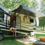 rv awnings ... solera rv awning with hardware ZANGTYN