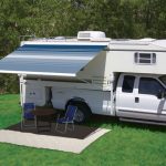 rv awnings truck camper BFGAZOT