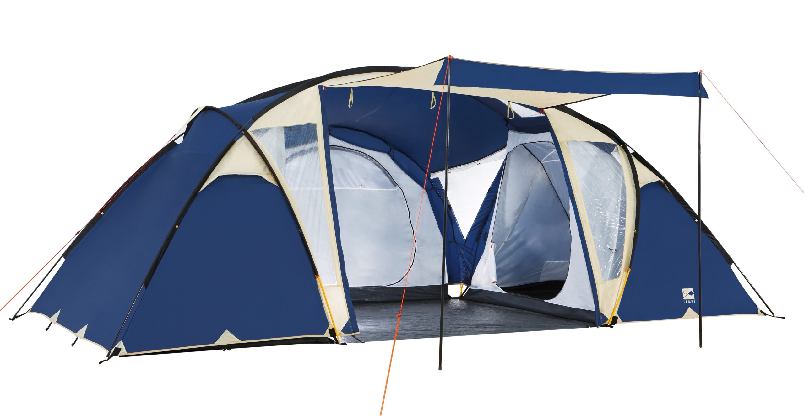 save 20% jamet michigan 6 family dome tent SCRZUCL