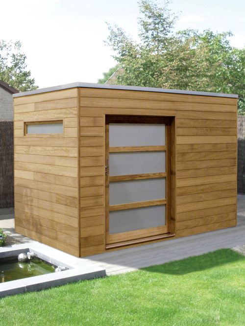 save. posh sheds EFJOPFI