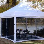 screened canopy IPJSSPV