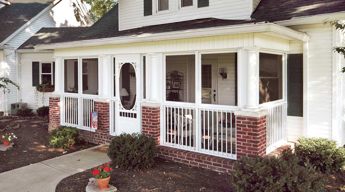 screened in porch ideas pictures of screen rooms TVOKGJO