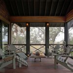 screened in porch ideas screened porch design ideas-10-1 kindesign ZAXHUGX