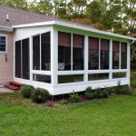 screened in porch screened-in porches TFBNCGH