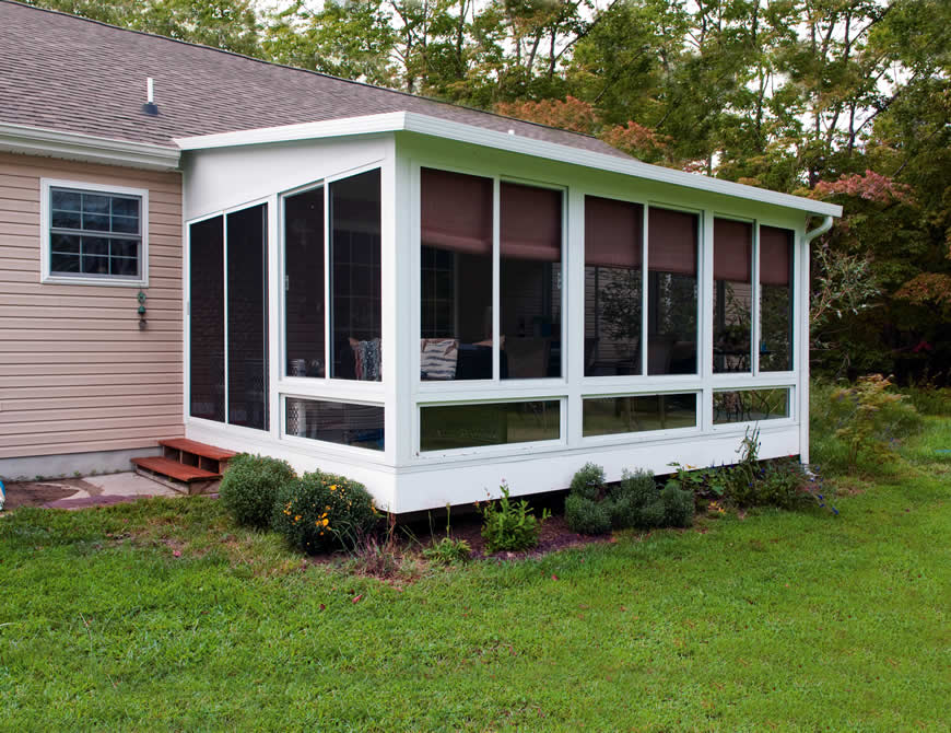 screened in porch screened-in porches TFBNCGH