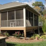 screened in porch types of screened in porches OXBEQDL