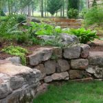 see how landscaping rocks offer a timeless elegance BDWNZAV