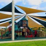 shade sails VMLBCDI